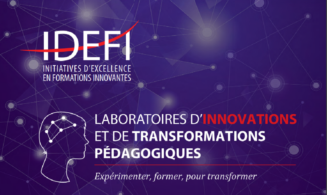 Colloque IDEFI 2019